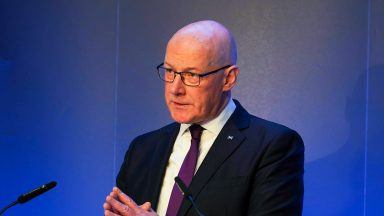 John Swinney to face final FMQs before Scottish election
