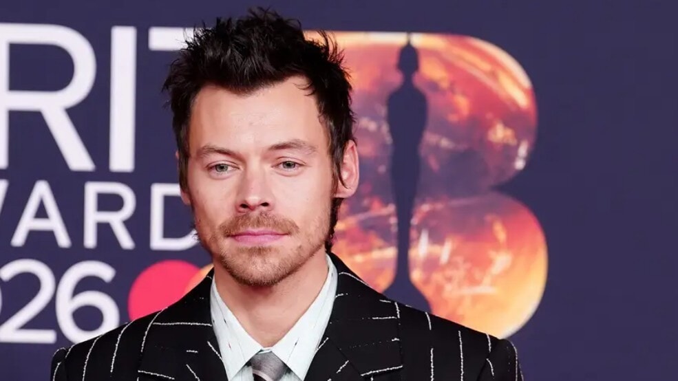 Harry Styles says he struggles to speak about former bandmate Liam Payne’s death