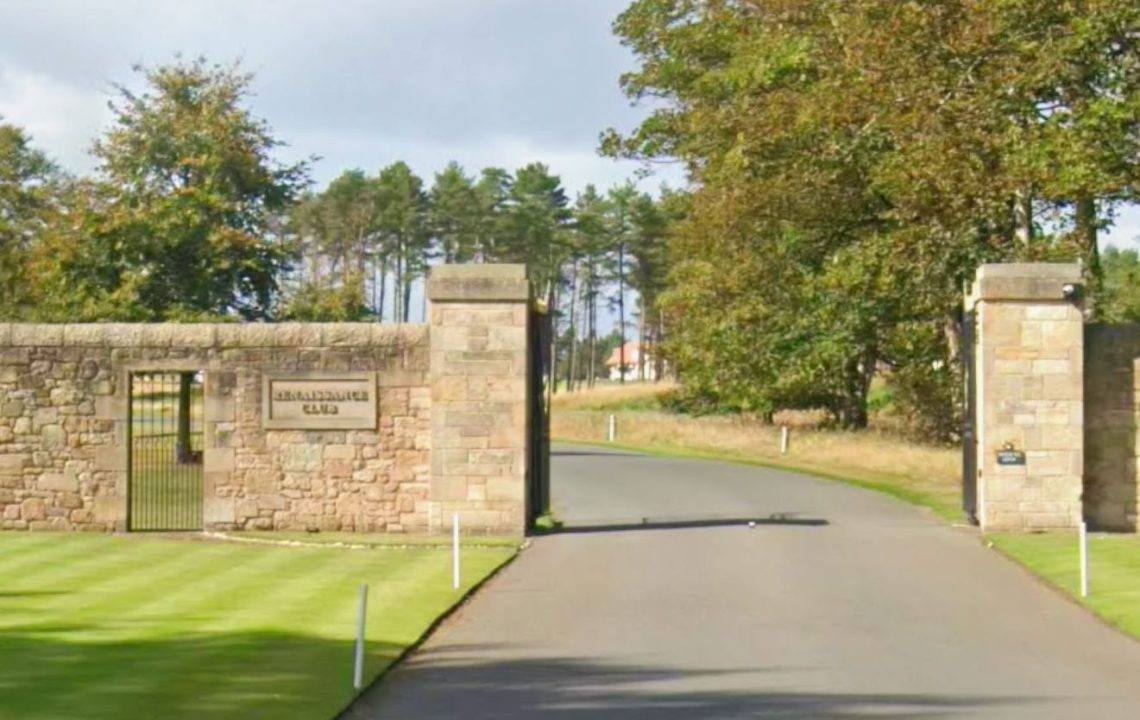 Concerns raised over plans for ‘unmanned’ bar in middle of The Renaissance Club golf course