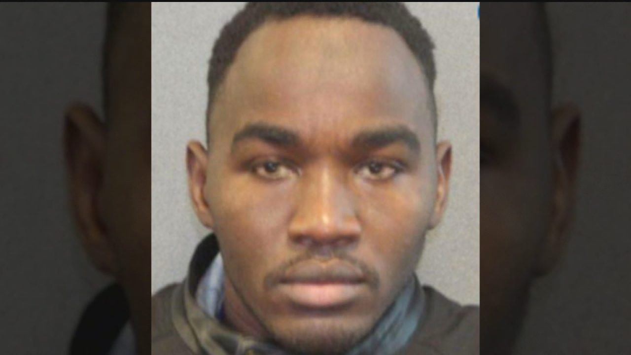 Asylum seeker in ‘bad psychological state’ before stabbings, inquiry hears