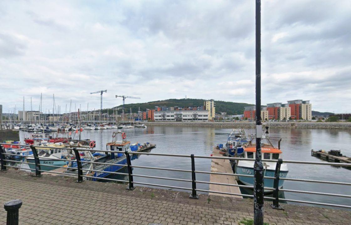 Scots Ironman competitor died after getting into difficulty while swimming, inquest hears