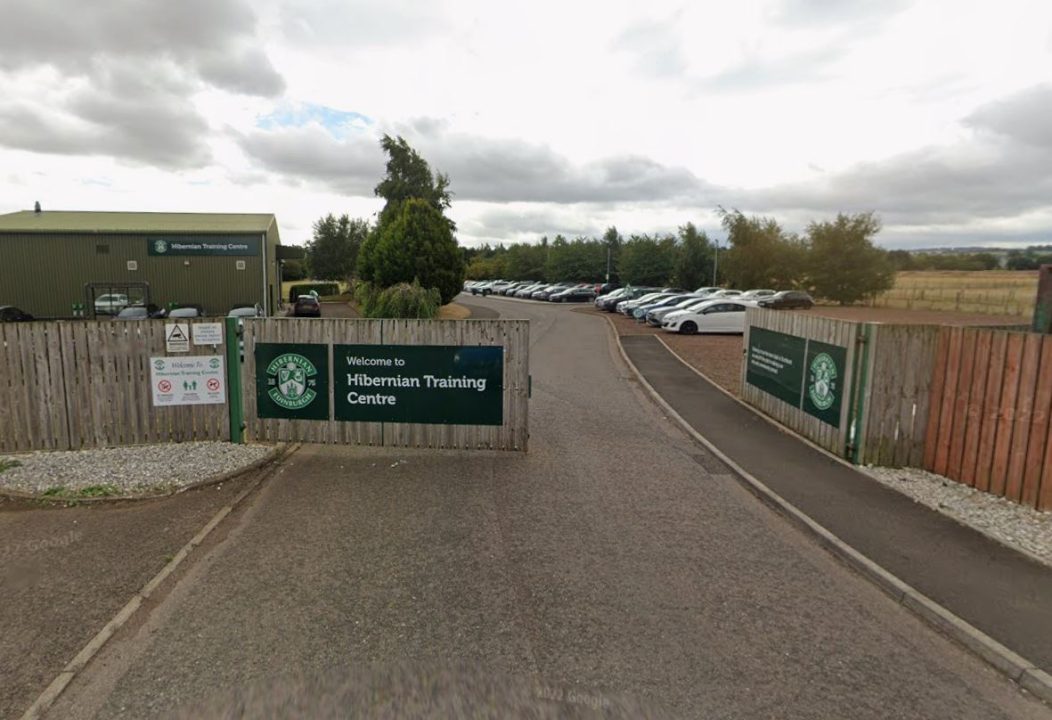 Hibs set to unveil training ground expansion plans