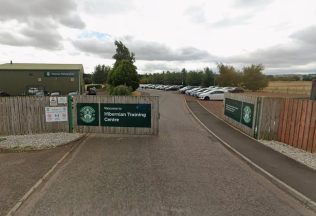Hibs set to unveil training ground expansion plans
