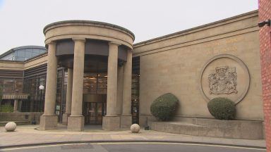 Two men to stand trial over months of gang violence