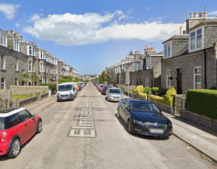 Plan for new Aberdeen student flat rejected amid fears area will become ‘entirely HMOs’