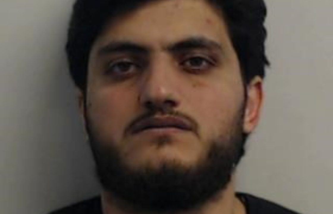 Syrian refugee who raped student in Glasgow after 21st birthday night out jailed
