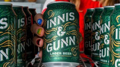Tennent’s owner buys Innis & Gunn with brewery and pubs to close