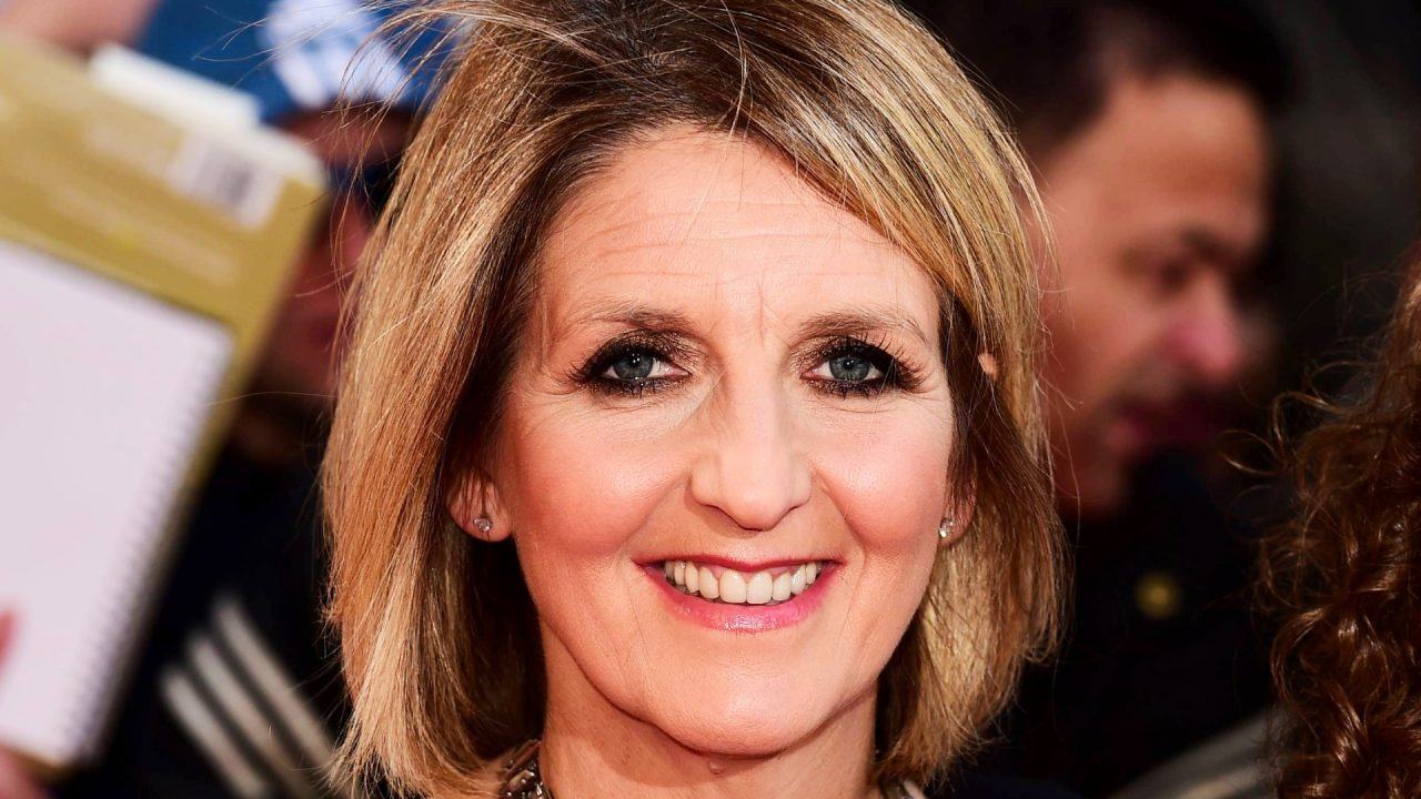 Kaye Adams not returning to BBC Scotland radio show