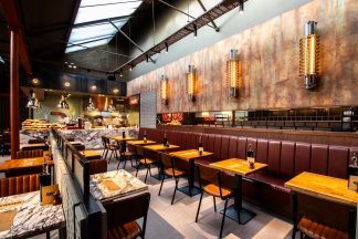 Sugo pasta restaurant opens new Glasgow West End location