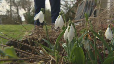 Dunblane community honours victims 30 years on