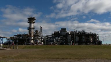 Calls for UK to ‘reconsider’ North Sea drilling policies