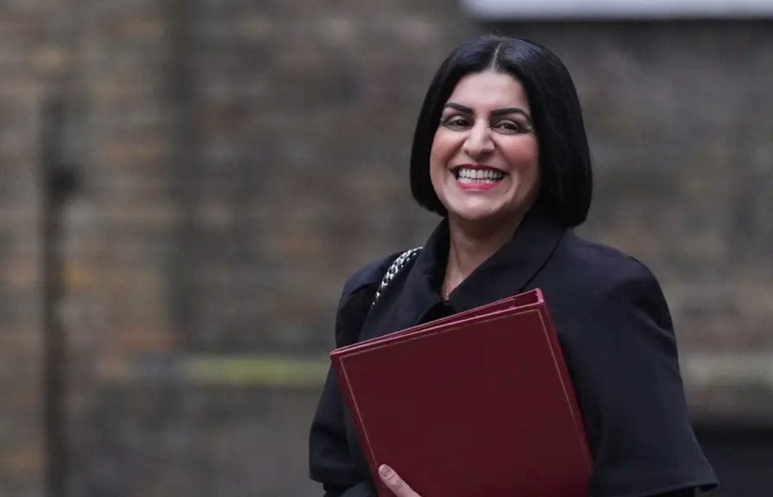 Asylum seekers who break law or work illegally to be thrown out of accommodation