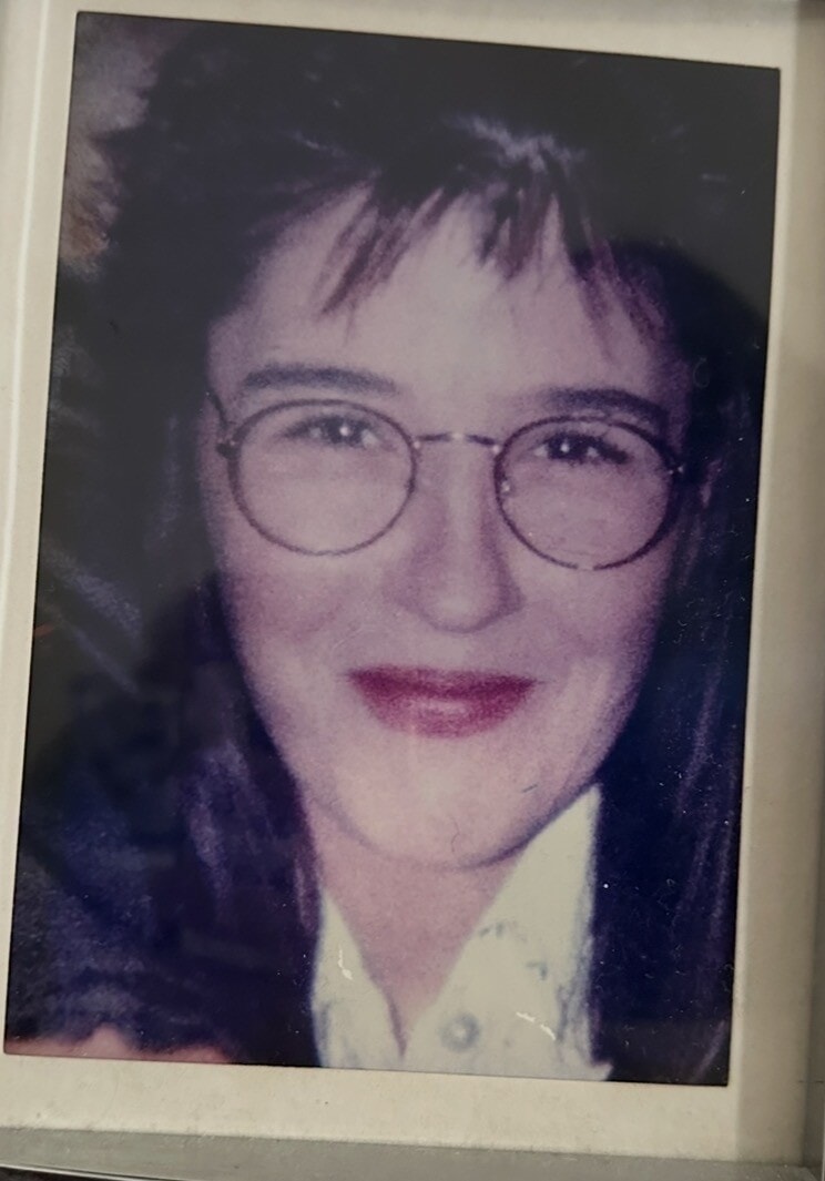 Jacqueline Gallagher was 26 when she was murdered in 1996