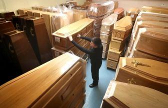 Water cremation introduced in Scotland in UK first