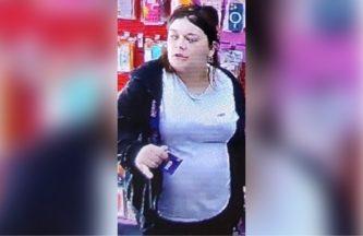 Police appeal to trace woman last seen a week ago in Arbroath