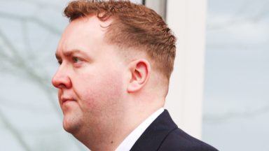 Former SNP politician sexually assaulted three men