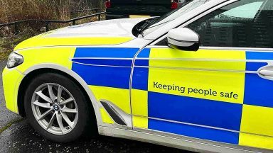 Man arrested and charged after spate of keyless car thefts in Aberdeen and Glasgow