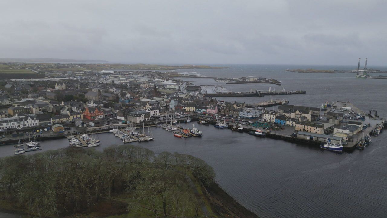 Businesses lead effort to reverse depopulation in the Western Isles