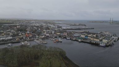 Businesses lead effort to reverse depopulation in the Western Isles