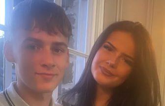 Fundraiser launched for teenager in coma after being injured by scaffolding