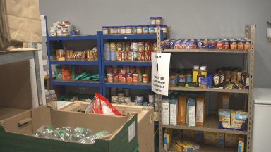 Cost of living dominates Scottish election campaign