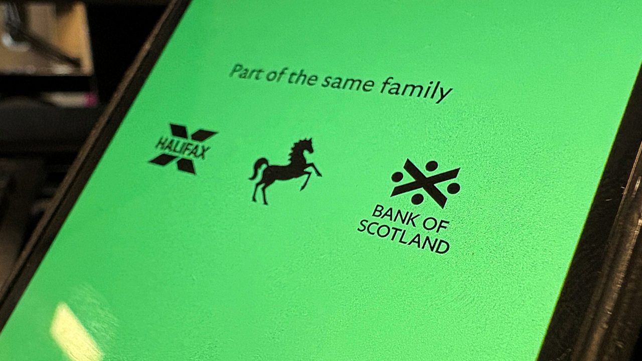Lloyds, Bank of Scotland and Halifax customers seeing other users’ transactions on apps