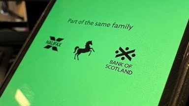 Lloyds, Bank of Scotland and Halifax customers seeing other users’ transactions on apps