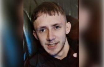 Police searching water for missing man after personal items and clothes found on beach