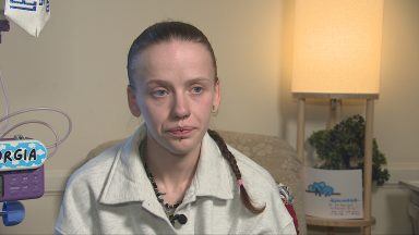 ‘Wrapped in barbed wire’: What life with rare chronic pain disorder is really like