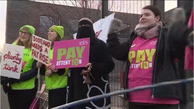 Teachers across Scotland could strike in mid-March over workload