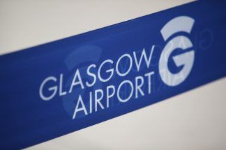 Scottish Labour would build Glasgow Airport rail link