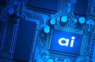 Scotland leading local government adoption of AI, report finds
