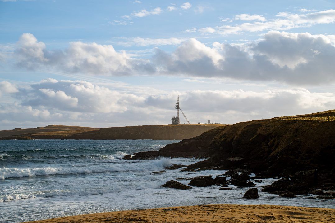 Unst residents to have first call on seats to view spaceport’s rocket launches