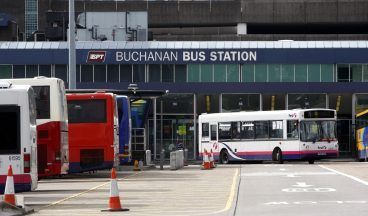 MSPs back powers to withdraw free travel from badly behaved bus passengers