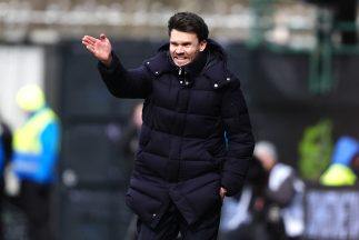 Danny Rohl admits he cannot stop smiling after Rangers heat up title race