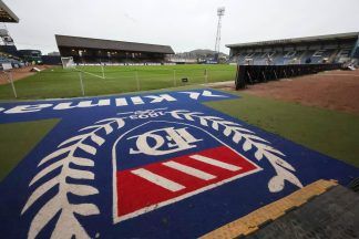 Dundee’s added-time double stuns United and earns a derby draw