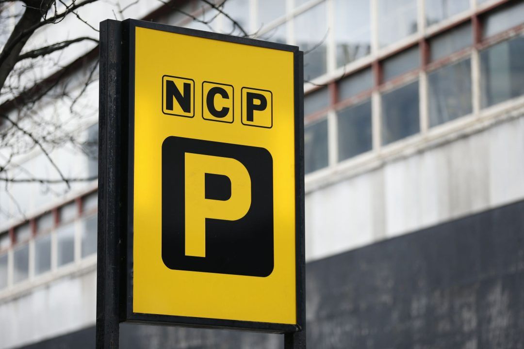 Car park operator NCP falls into administration putting 682 jobs at risk
