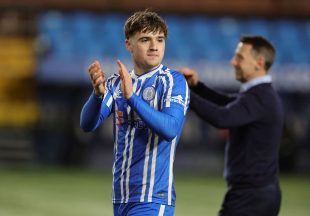 Gap grows at the bottom as Livingston lose to relegation rivals Kilmarnock