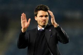 Danny Rohl delighted with Rangers result and performance against Aberdeen