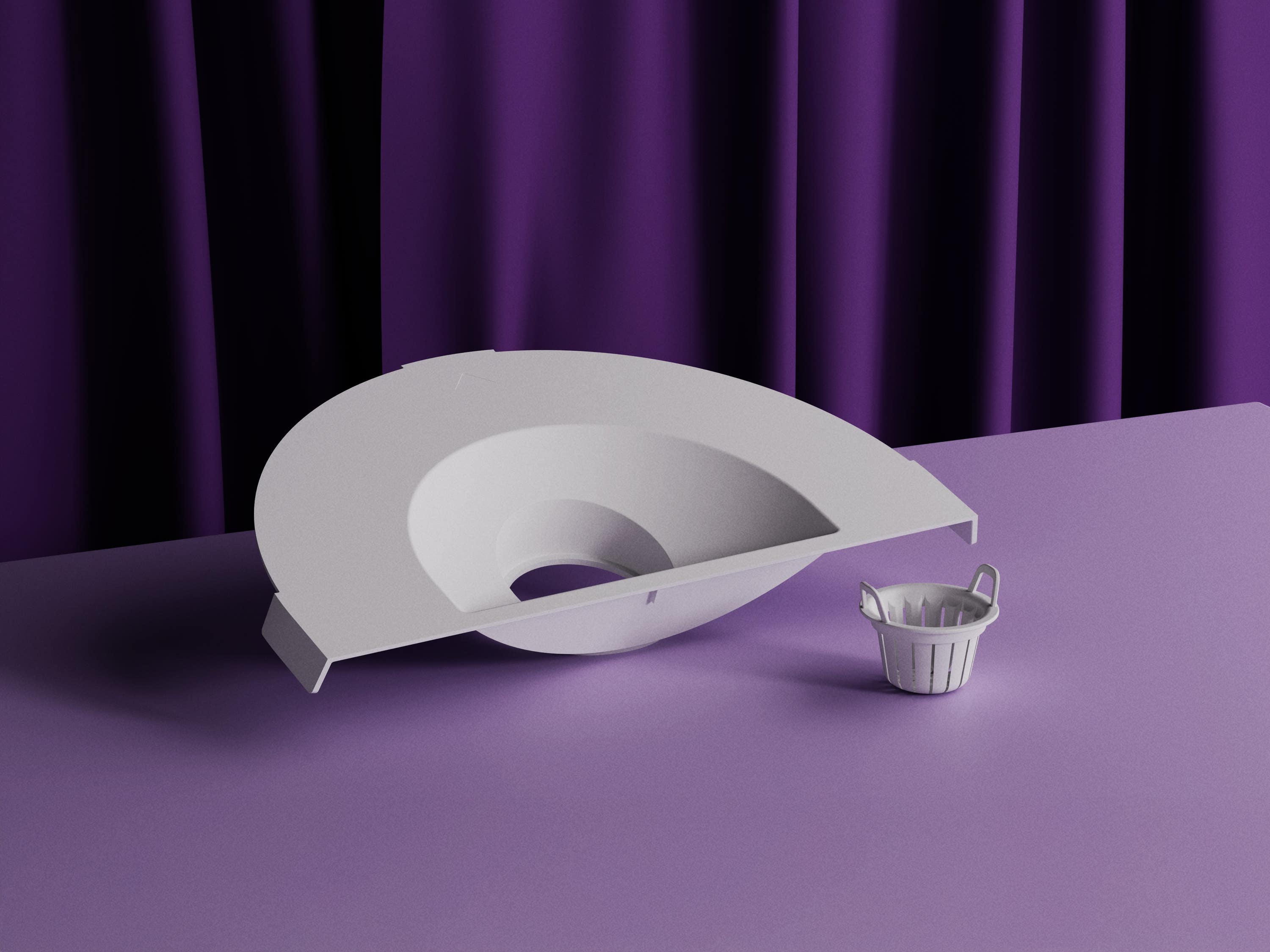 NHS Greater Glasgow and Clyde is the first health board in the UK to roll out miscarriage collection cradles across multiple hospital sites