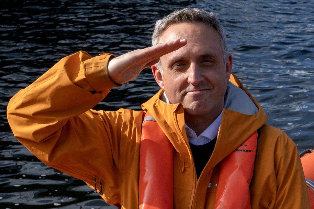 Island communities ‘failed’ by SNP amid ongoing ferry disruption – Cole-Hamilton