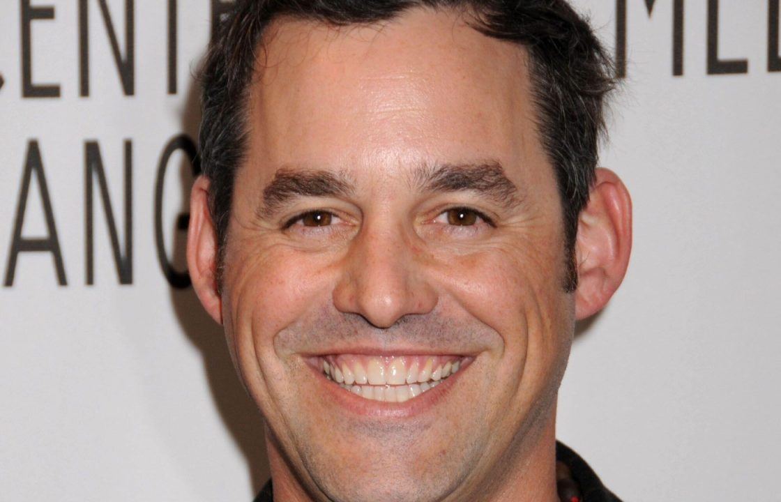 Buffy the Vampire Slayer actor Nicholas Brendon dies at 54