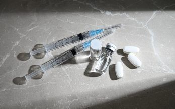 The peptide boom: Call for review of legal ‘loophole’ allowing unregulated injectables to be sold online