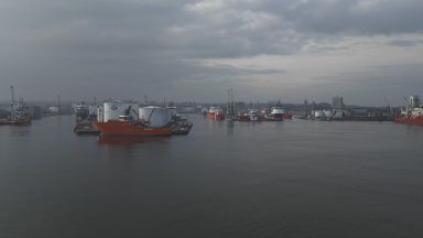 Middle East conflict pushes oil above $100