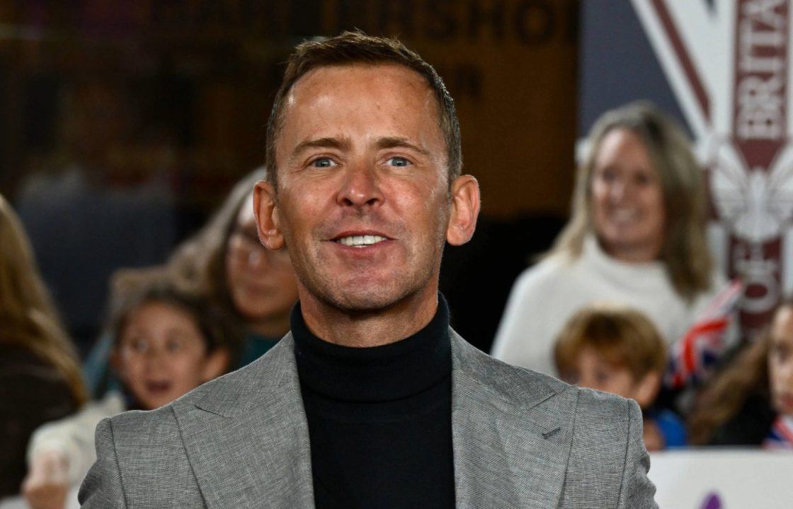 Scott Mills sacked from BBC Radio 2 due to ‘personal conduct’
