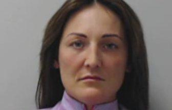 Single mum caught with £110,000 of cocaine and dealing heroin from Aberdeen home