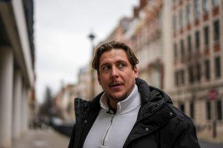 Family of British couple jailed in Iran ‘incredibly worried’ after air strikes