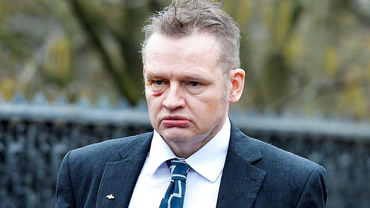 Former Tory councillor stalked colleague for nearly five years