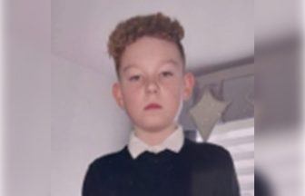 Search launched for missing Scots boy, ten, last seen in Hamilton