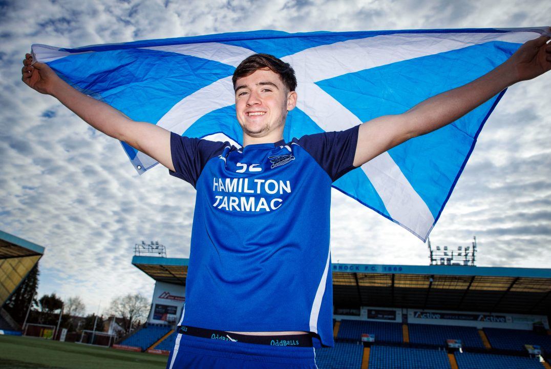 Steven Naismith hails Findlay Curtis’ impact with scope for Scotland progression